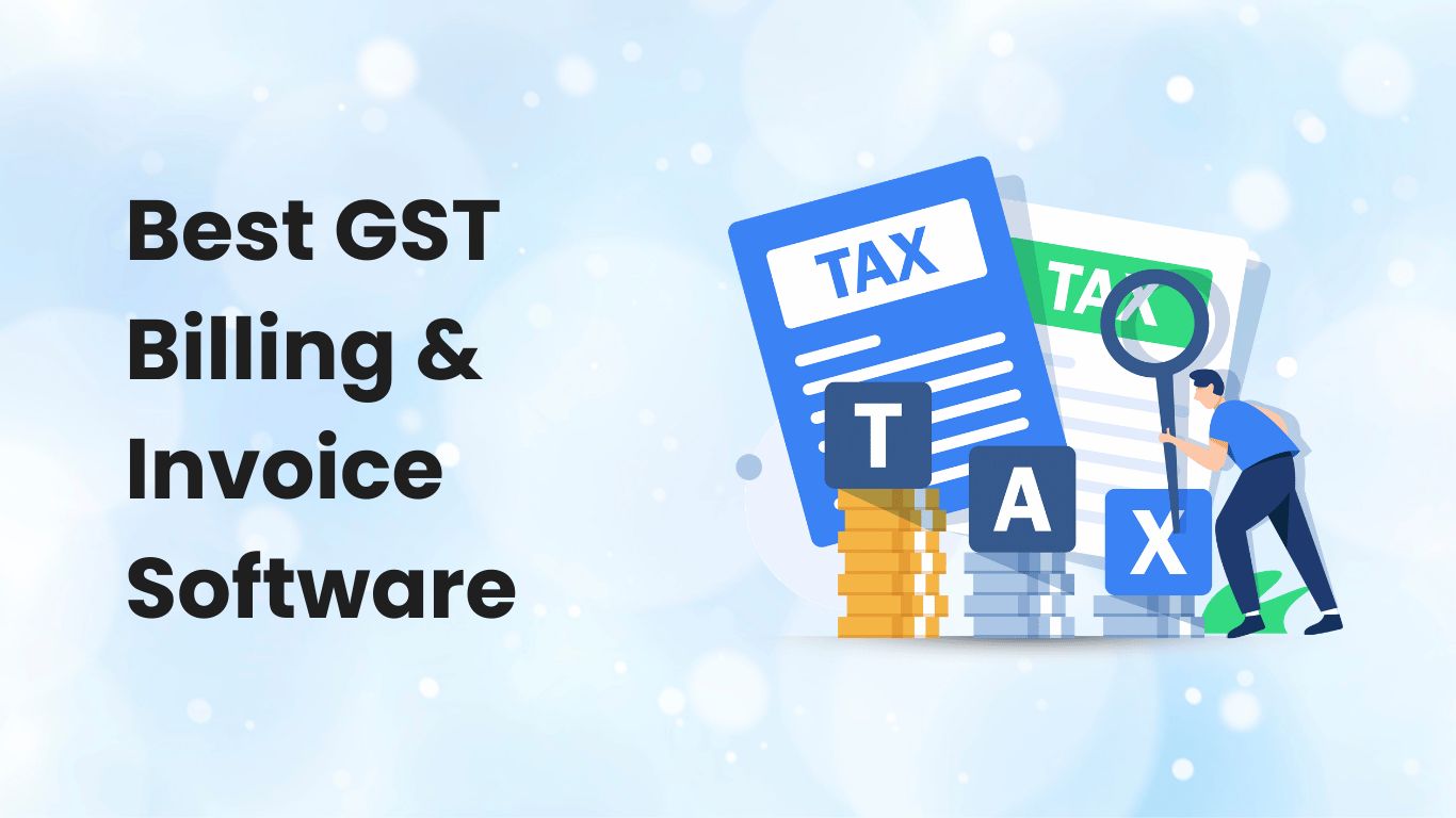 Simplify Your Business Billing in Jaipur with the Best SaaS Invoice Software